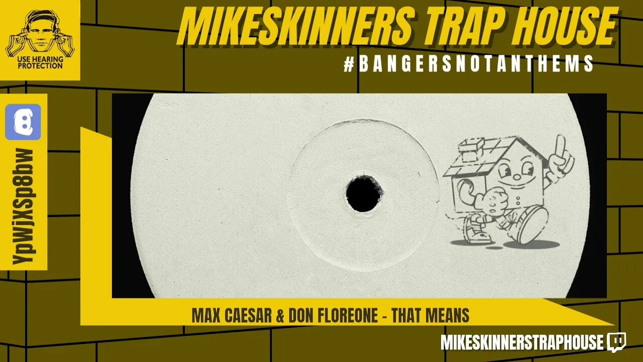 Max Caesar & Don Floreone - That Means