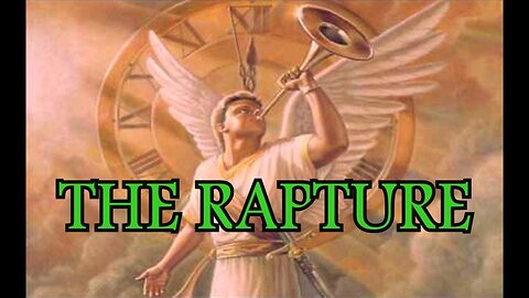 UITLEG OVER DE VERDRUKKING - DE OPNAME - THE RAPTURE