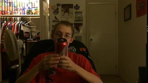 Adrenaline Shoc Smart Energy 04 Fruit Punch Review