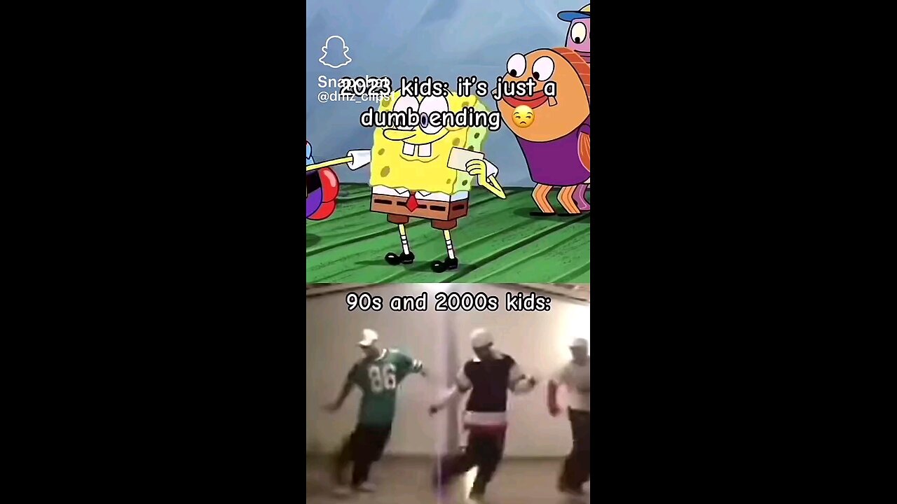 w ending to this movie