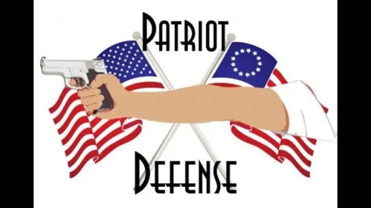 Disciplined Defense Solutions and another tool in the tool box...