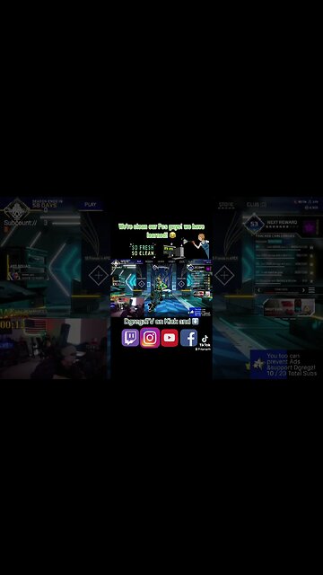 #apexlegends #clean #computer #cleaning #guys #girls #PC #gaming #funny #reminder #keyboard #mouse