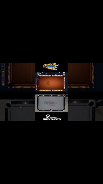 8-Ball Pool VS Real Life- Who did it better??!