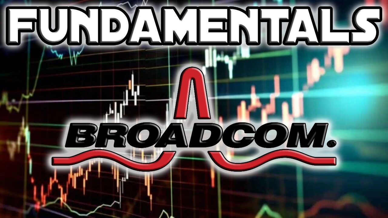 Broadcom (AVGO) Almost Hit $1,000