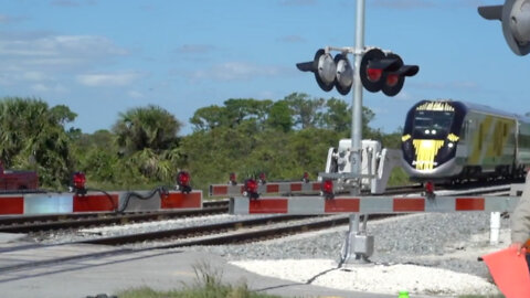 Brightline work to close 'Confusion Corner' in Stuart