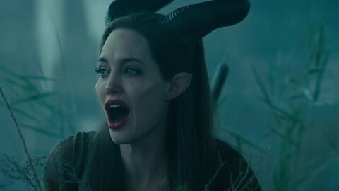 Official Teaser: Disney's Maleficent: Mistress of Evil - In Theaters