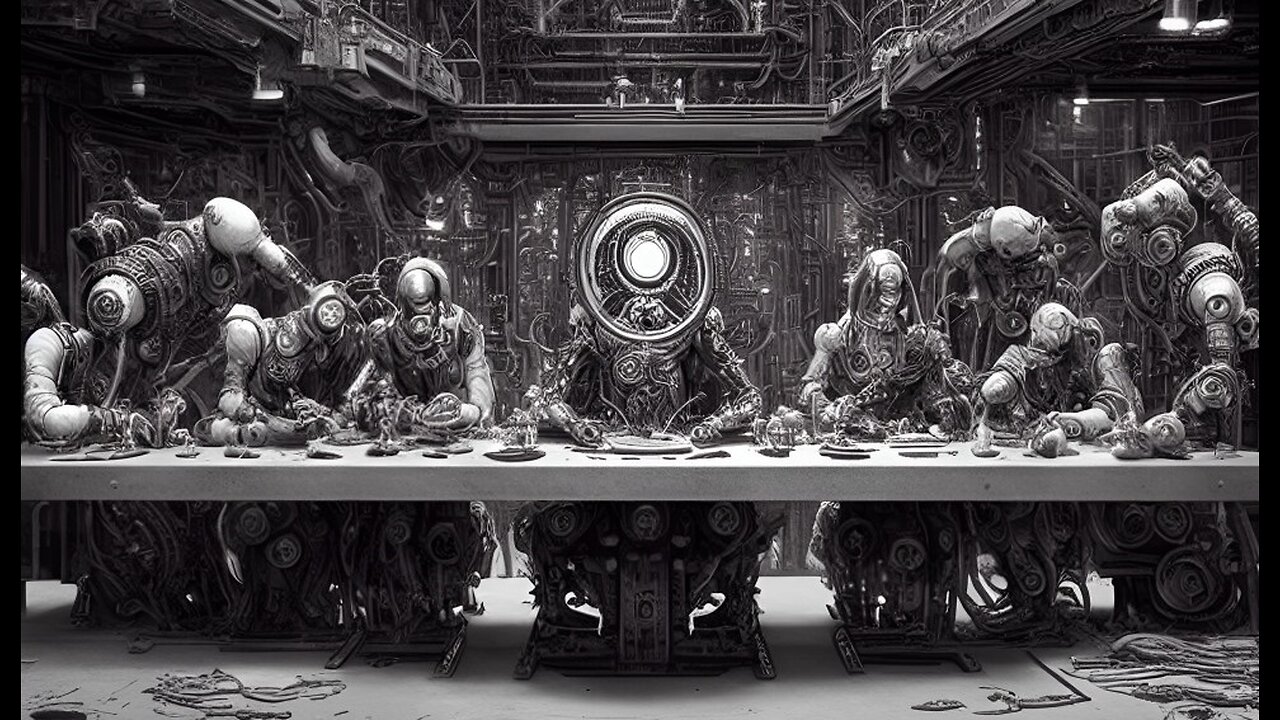 $1,000 A Plate ♦ By Jack McKenty
