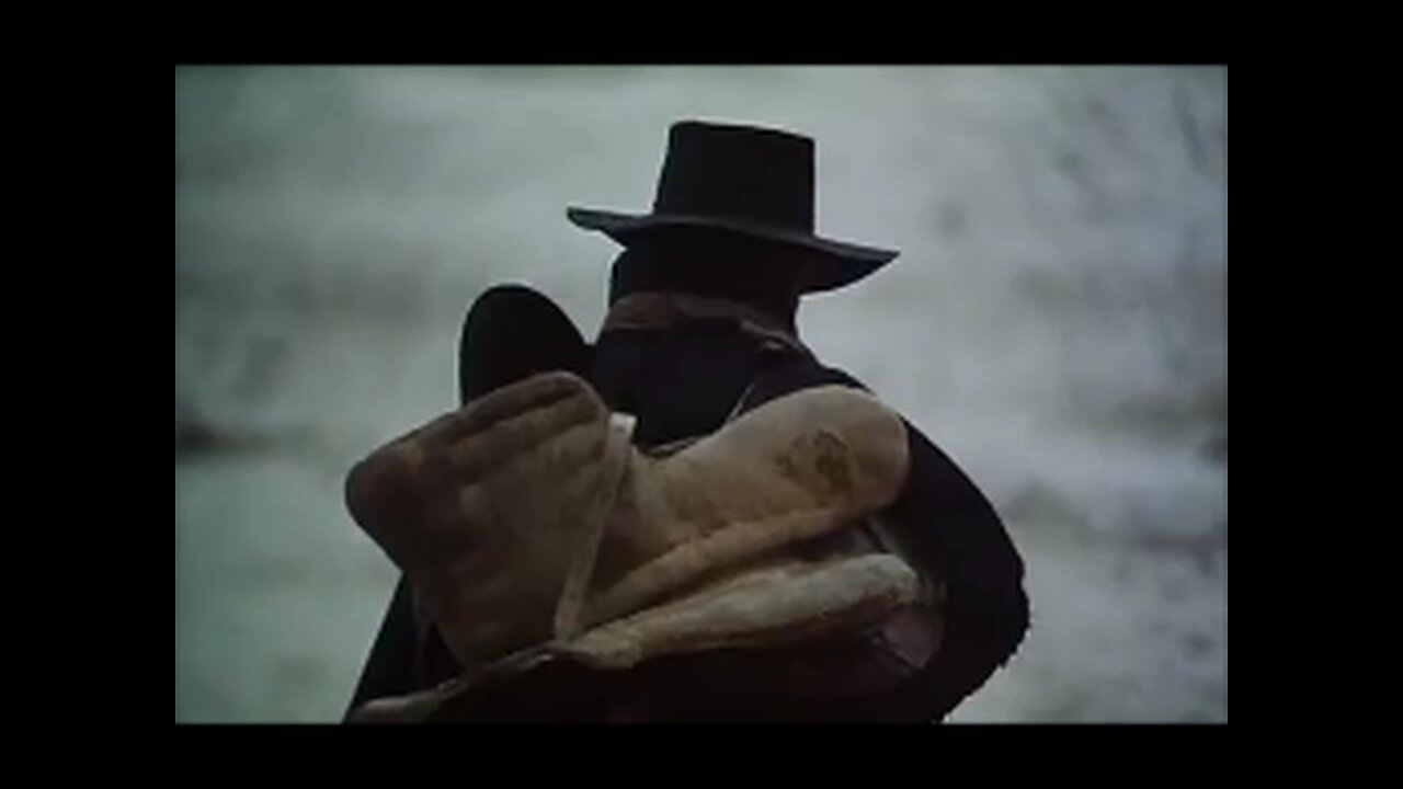 Spaghetti Western Trailers: Franco Nero