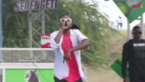 Full Show Uyox Rich /Mihogo Festival 2022/ Coco Beach/Sikukatazi Ufanye Zambi