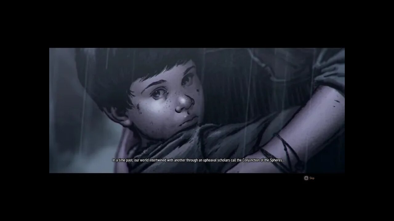 The Witcher 3: Wild Hunt Part 4-The Gay Hunter