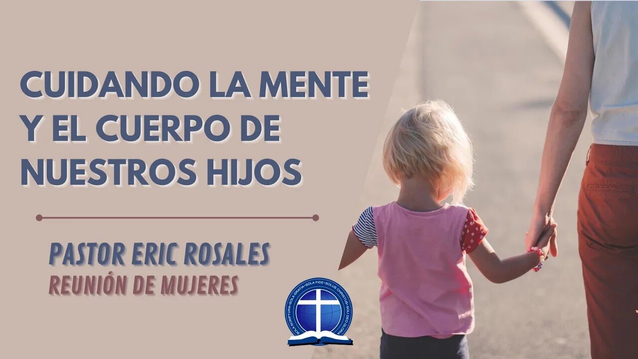 Cuidando la mente y el cuerpo de nuestros hijos.