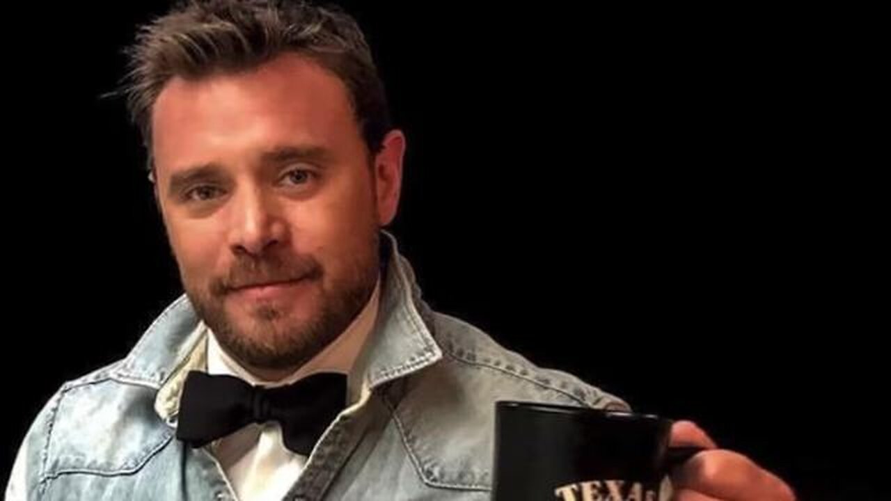 Billy Miller, ‘Y&R’ and ‘General Hospital’ star, dead at 43 (Sep'23)