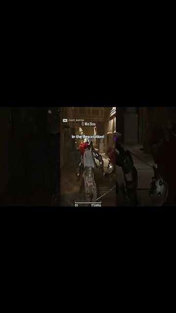 EPIC SURPRISE TWIST In Darktide #shorts