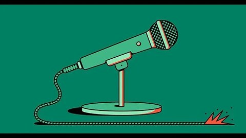 Podcast #1 🎙 Ну привет