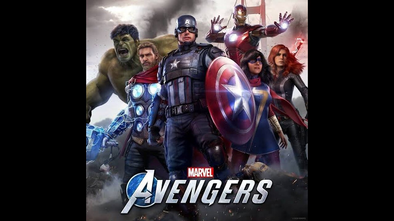 Marvel studios Avengers infinity War Official Trailer