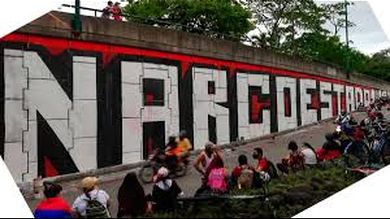 Brasil - Narcoestado