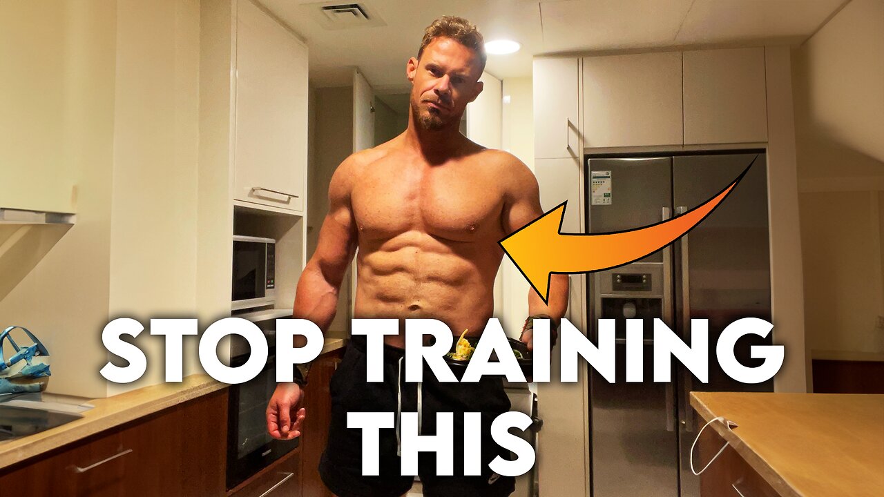 Justin Waller Leaks His 9 Gym Hacks