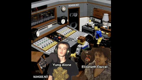 Yung Alone - G.G Time (Ft. Elizabeth Darcel)