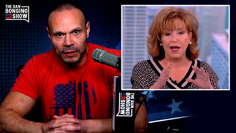 Debunking Joy Behar's Gun Control Myth Once And For All