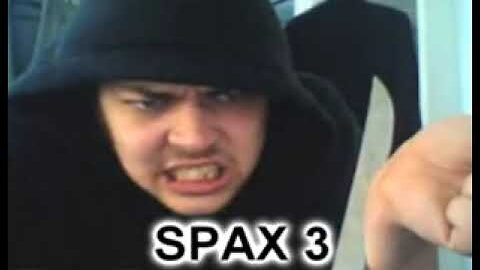 Spax3: The Series pt. 4