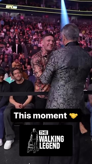 This Trio Is Legendary