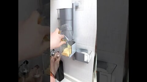 Smart kitchen gadgets
