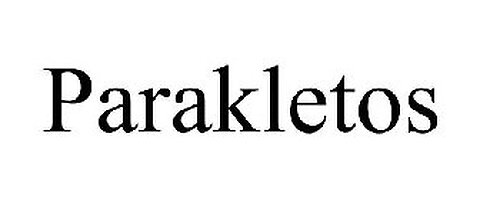 October 3 (Year 3) - Names of God - Parakletos - Helper - Tiffany Root & Kirk VandeGuchte