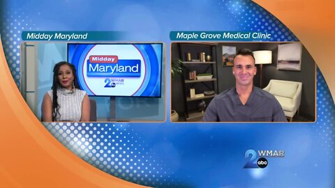 Maple Grove Medical Clinic - November 17, 2022