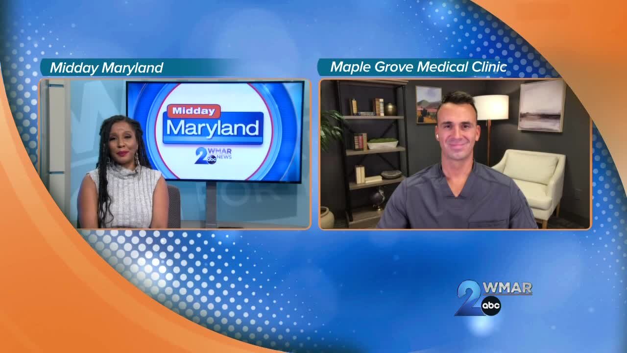 Maple Grove Medical Clinic - November 17, 2022