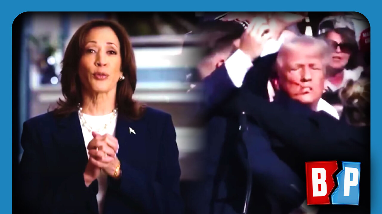 Kamala Vs Trump Closing Ads: OPPOSITE Victory Theories