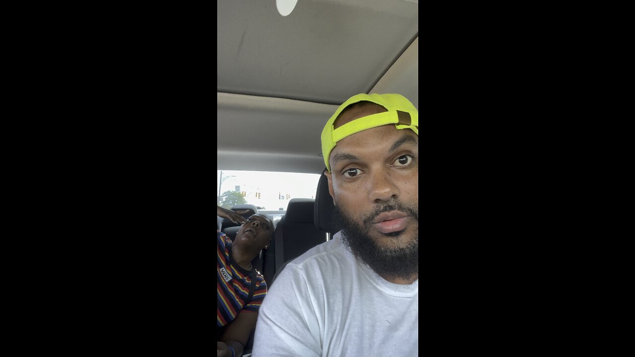 Uber gone wrong