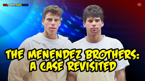 Menendez Brothers Update: New Evidence Raises Hopes for Freedom!