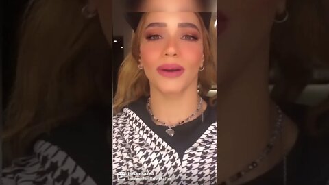 الأنثى حتفضل أنثى حتى الكوتش ياسمين 😲