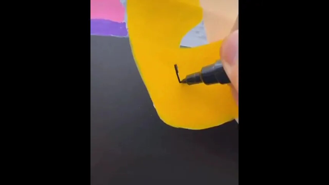 Car painting ainting