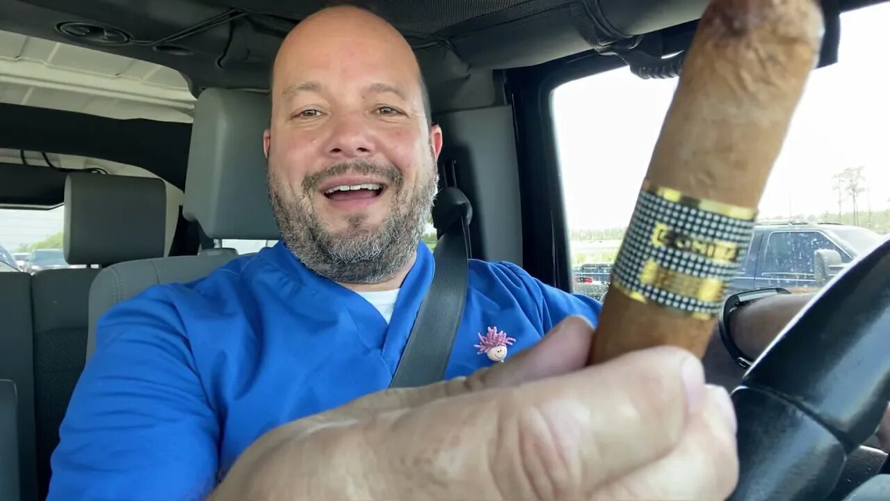 Cohiba Behike Break