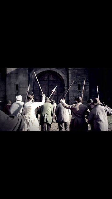 BRAZIL 🇧🇷: FARMERS STORMING CONGRESS