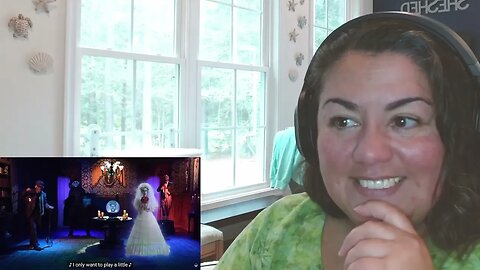 Reaction - VoicePlay ft Lauren Paley - Hide and Seek