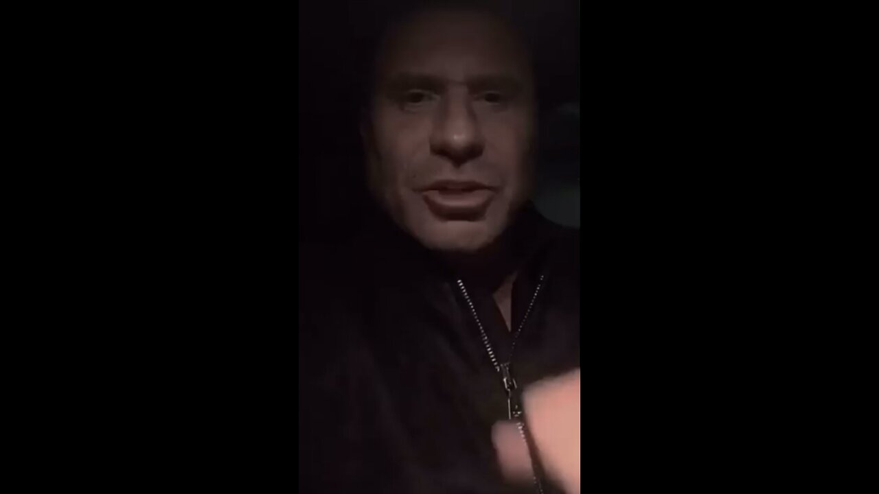 That vision is there for a reason