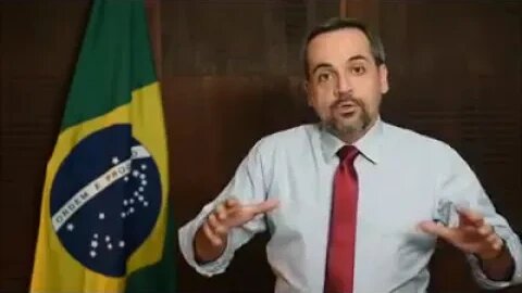 Ministro da Educação Abraham Weintraub libera ensino a distancia para alunos não perderem aula