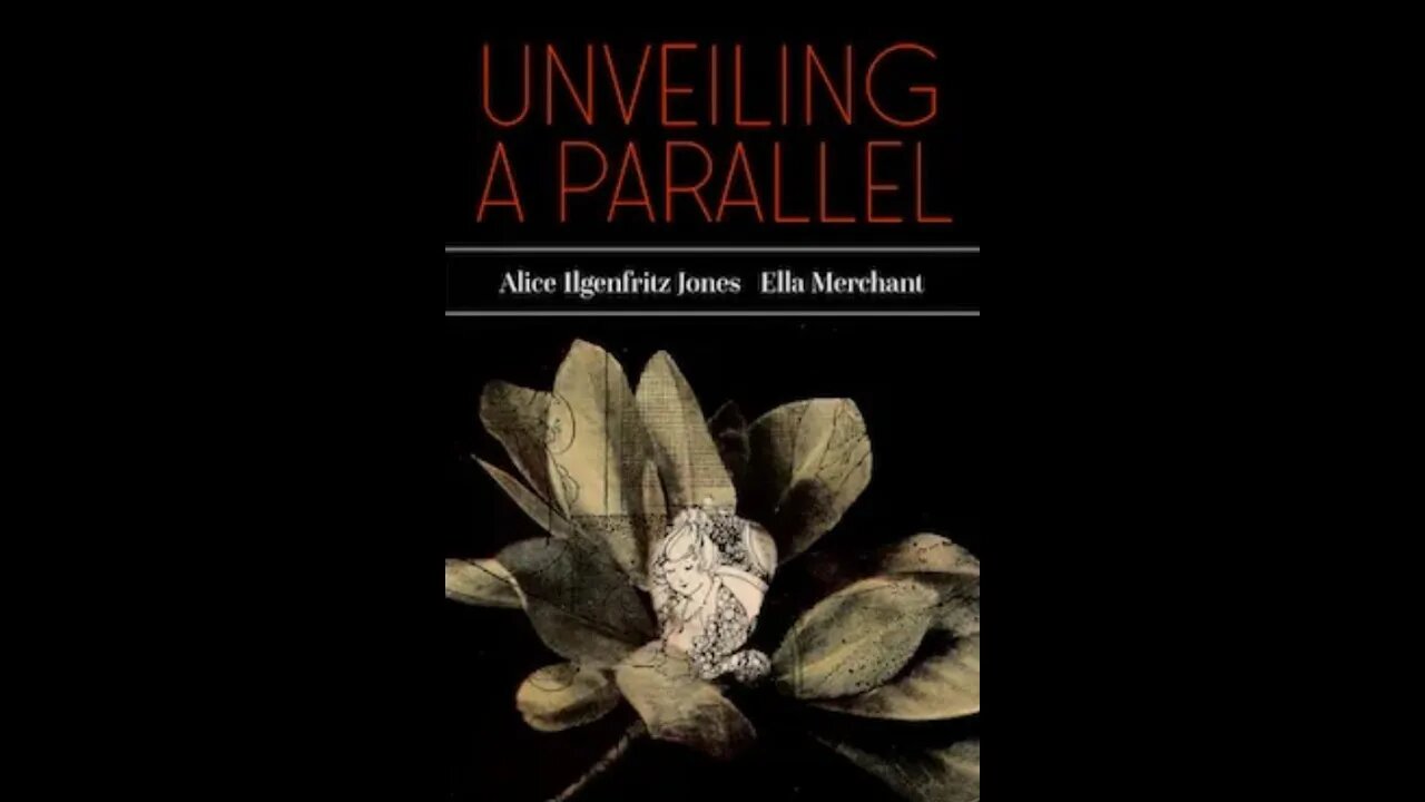 Unveiling a Parallel by Alice Ilgenfritz Jones; Ella Robinson Merchant - Audiobook