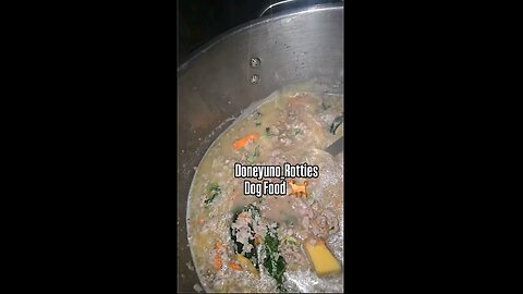 Dog Food