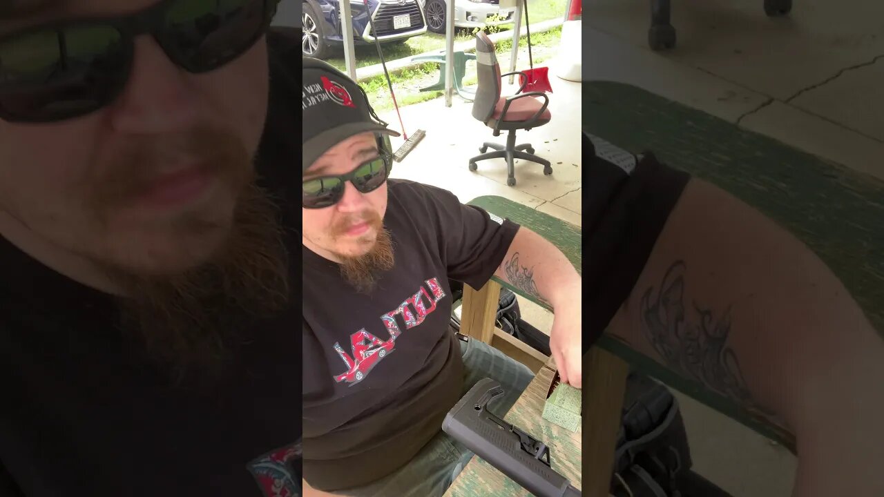Working the Mean Arms MA Loader on the We The People 2020 Build !!!!!