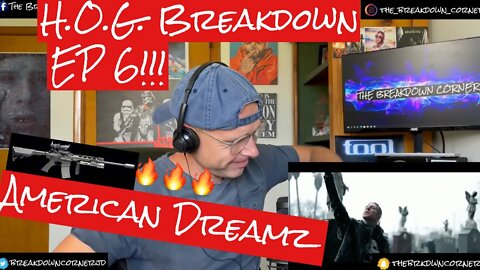 Tom Macdonald “American Dreamz” H.O.G. Breakdown! Are newer fans going to like this one?