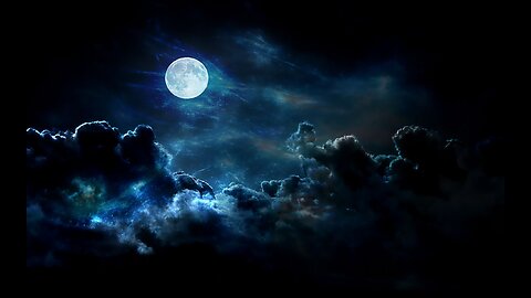 Claire de Lune (Moonlight) ~Suite Bergamasque #3~ Debussy