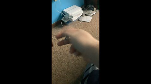 Pen sick flip trick fail for the millionth time