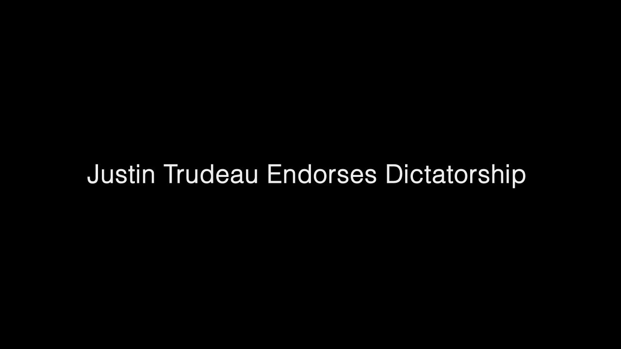 Trudeau