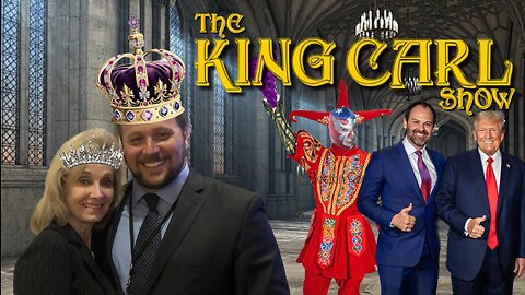 PAA Live with King Carl and JuggaloPatriot