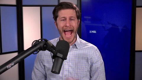 Manic Troll Cannot Control Himself, Keeps Calling In