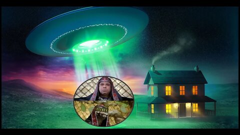 CE4 with James Earl Jones, Visitors from the Unknown: UFO Abductions Travis Walton