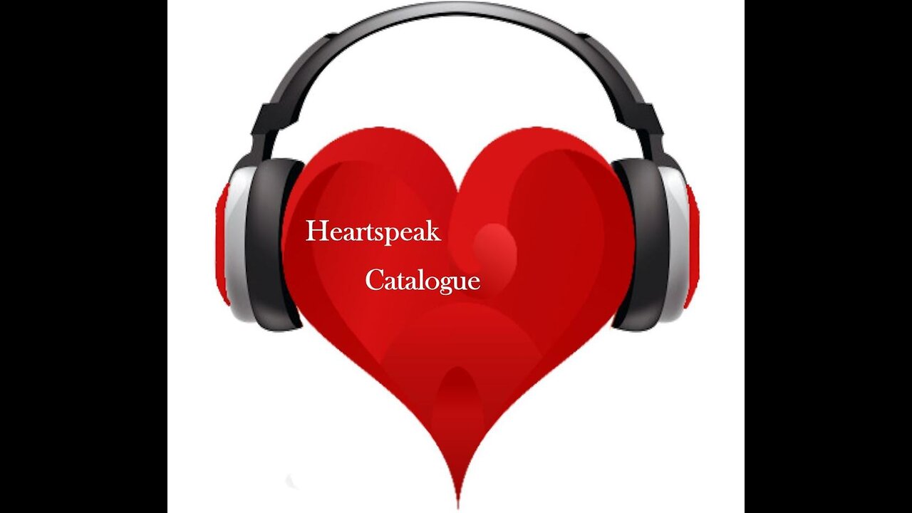 Heartspeak Categories